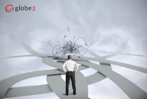 5 Signs your business is ready for ERP system article image - Globe3 ERP